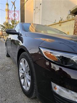 شێڤرۆلێت مالیبۆ